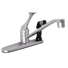 Design House Kitchen Sink Faucets Faucet Com