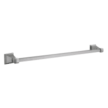 24" Towel Bar from the Torino Collection
