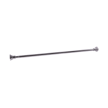 42" to 73" Adjustable Shower Rod from the Millbridge Collection