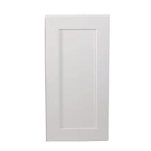 Brookings 12" Wide x 30" High Single Door Wall Cabinet
