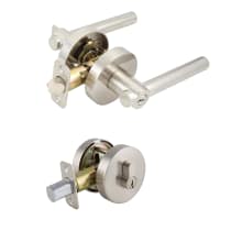 Lever And Lock Combo Packs