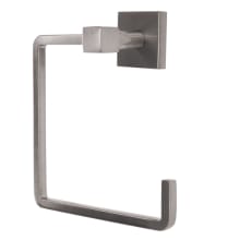 Karsen 7" Wide Towel Ring