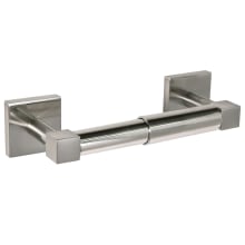 Karsen Wall Mounted Spring Bar Toilet Paper Holder