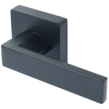 Karsen Non-Turning One-Sided Dummy Door Lever with Square Rose