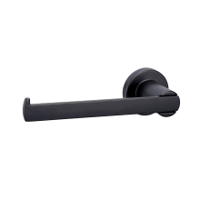 Eastport Wall Mounted Euro Toilet Paper Holder