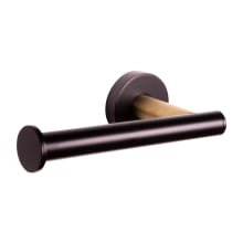 Kelton Wall Mounted Euro Toilet Paper Holder