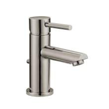 Eastport II 1.2 GPM Single Hole Bathroom Faucet with Pop-Up Drain Assembly