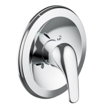 Middleton II Pressure Balanced Valve Trim Only with Single Lever Handle