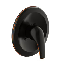 Middleton II Pressure Balanced Valve Trim Only with Single Lever Handle