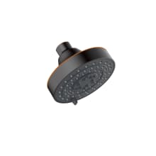 Middleton II 2 GPM Multi Function Shower Head