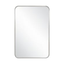 Isla 36" x 24" Bathroom Mirror