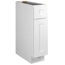 Brookings 34.5" x 9" Single Door Base Cabinet