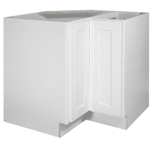 Brookings 34.5" x 36" Double Door Base Cabinet