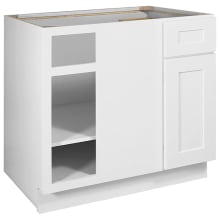 Brookings 34.5" x 36" Double Door Base Cabinet