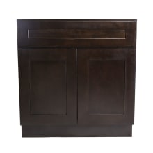 Brookings 34.5" x 36" Double Door Base Cabinet
