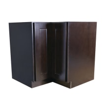Brookings 34.5" x 36" Double Door Base Cabinet