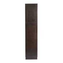 Brookings 84" x 18" Double Door Base Cabinet