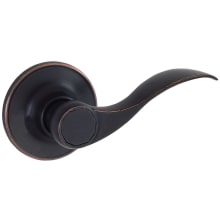 Springdale Series Dummy Lever with Reversible Handles