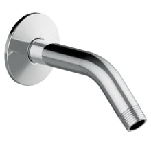 5-1/2" Shower Arm and 2-2/5" Flange - Less Showerhead