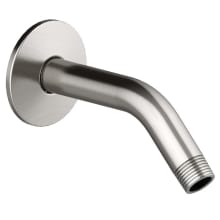 5-1/2" Shower Arm with 2-2/5" Flange - Less Showerhead