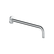 14-9/16" Shower Arm with Flange, and Escutcheon