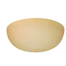 Bristol 10" W x 4" L Glass Lighting Shade