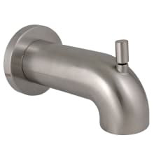 Geneva 3-3/8" Tub Spout