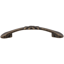 Rustic Classic 3-3/4" (96 mm) Center to Center Celtic Weave Cabinet Handle / Drawer Pull