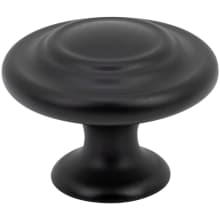 Standard 1-5/16" Ring Mushroom Cabinet Knob / Drawer Knob