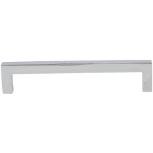 5-1/16 Inch Center to Center Handle Cabinet Pull - Pack of 25