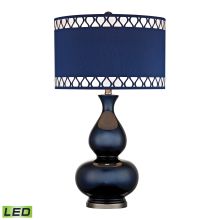 1 Light Table Lamp from the Heathfield Collection