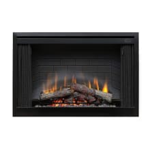 45" Built-In Electric Firebox