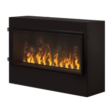 Opti-myst® Pro 1460 Watt 4,981 BTU Insert Fireplace with Remote Control