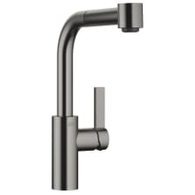 Elio 1.5 GPM Single Hole Pull Out Kitchen Faucet