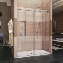 Shower Doors At Faucet Shower Doors At Faucet