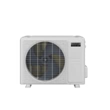 18000 BTU Cooling / 18000 BTU Heating 21.5 SEER 208, 230 Volt 1 Zone Mini Split Condenser Unit