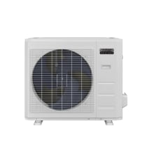 24000 BTU Cooling / 26000 BTU Heating 21.5 SEER 208, 230 Volt 1 Zone Mini Split Condenser Unit
