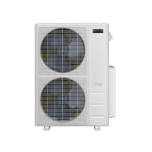 36000 BTU Cooling / 36000 BTU Heating 20 SEER 208, 230 Volt 4 Zone Mini Split Condenser Unit