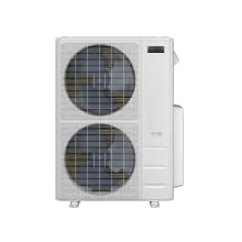 48000 BTU Cooling / 49000 BTU Heating 21 SEER 208, 230 Volt 5 Zone Mini Split Condenser Unit