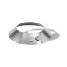 12" Inner Diameter - DuraChimney II Class A Chimney Pipe - Double Wall - Storm Collar
