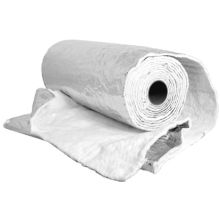 Ventinox Flexible Liner Chimney Relining - Single Wall - 22" x 25' - 1/2" Thick Pro Foil Insulator