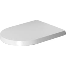 ME by Starck Compact Toilet Seat and Cover