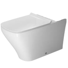 DuraStyle Elongated Toilet Bowl Only - Less Seat