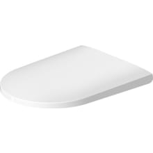 D-Neo Elongated Closed-Front Toilet Seat