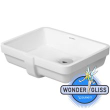 Duravit Bathroom Sinks Faucetdirect Com