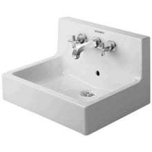 Duravit Bathroom Sinks Faucet Com
