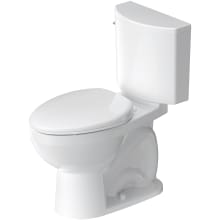 No. 1 PRO Elongated Chair Height Toilet Bowl Only