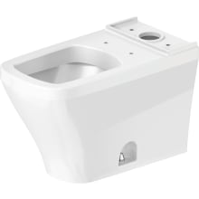 DuraStyle Elongated Toilet Bowl Only