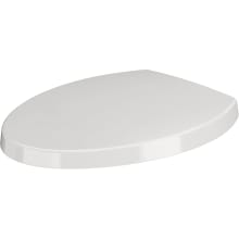 No.1 PRO Elongated Closed-Front Toilet Seat