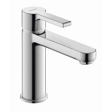 B.2 1.1 GPM Single Hole Bathroom Faucet